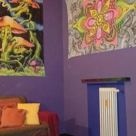 Casasupercolorata Αλεξάνδρεια