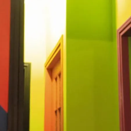 Casasupercolorata *