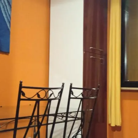 Casasupercolorata Διαμέρισμα *
