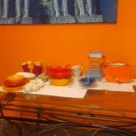 Casasupercolorata Διαμέρισμα *