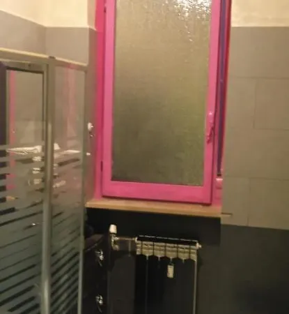Casasupercolorata * Αλεξάνδρεια